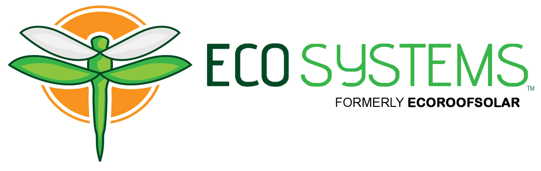 ECO Systems logo